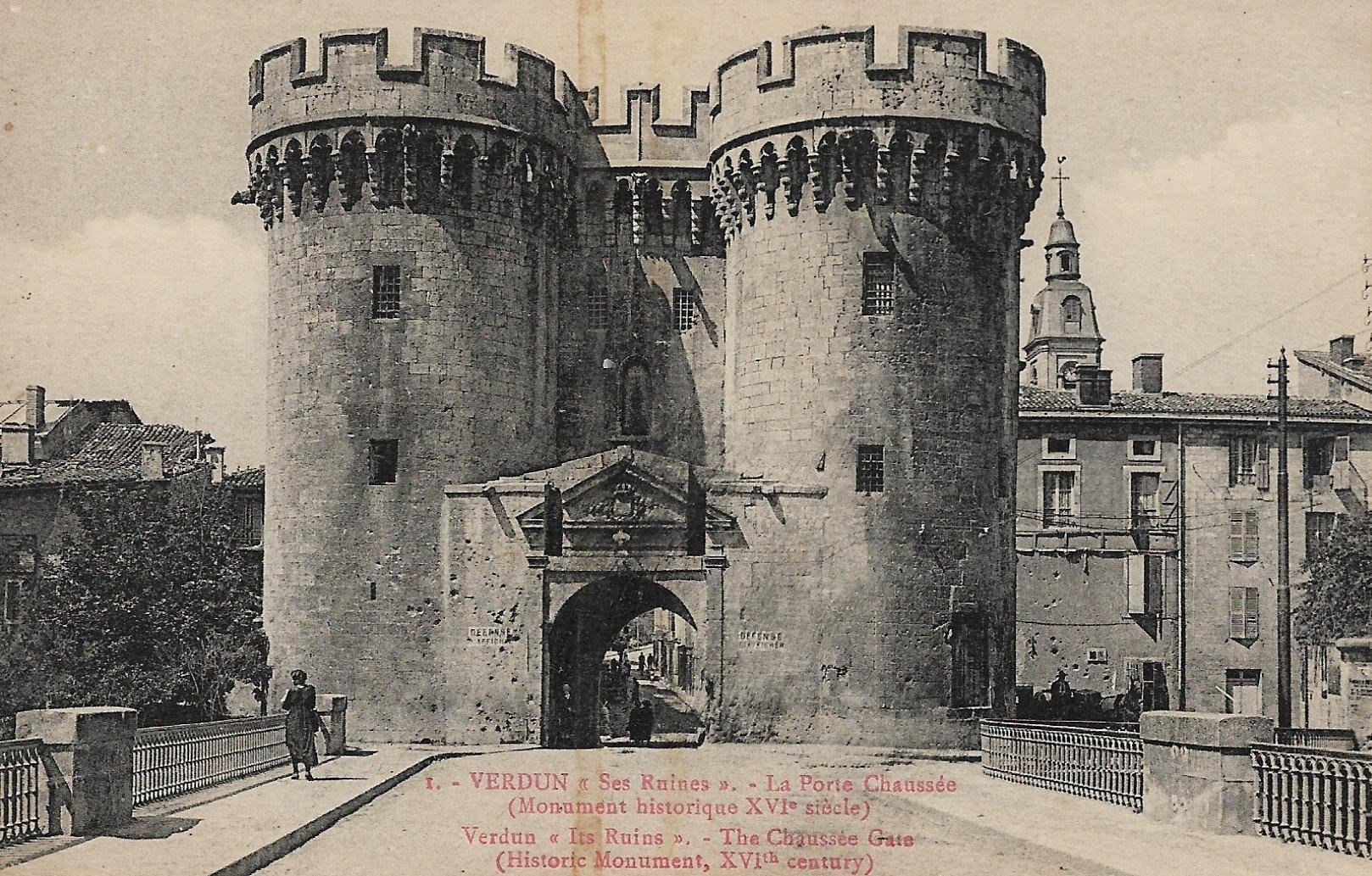 /France/FR_place_1903-1938_VERDUN Ses Ruines. La Porte Chaussee.jpg